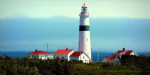Point Amour Lighthouse